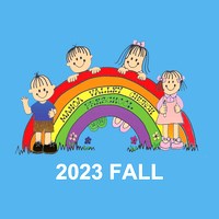 2023 Fall Manoa Valley Church Preschool