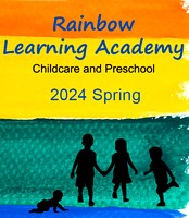 2024 Spring Rainbow Learning Academy