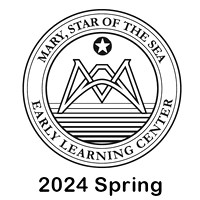 2024 Spring Mary,Star of the Sea ELC