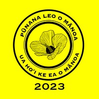 Punana Leo O Manoa 2023