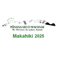 2025 Spring Punana Leo o Wai'anae
