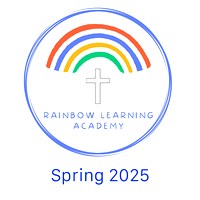 2025 Spring Rainbow Learning Academy