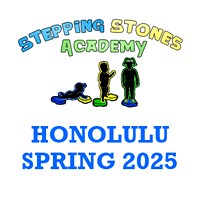 2025 Spring SSA Honolulu
