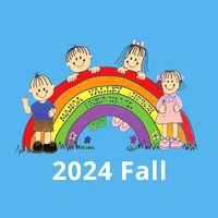 2024 Fall Manoa Valley Church Preschool