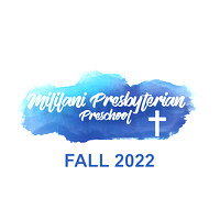 2022 Fall Mililani Presbyterian Preschool