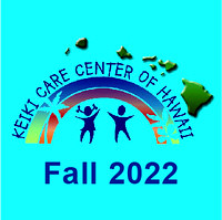 2022 Fall Keiki Care Center of Hawaii