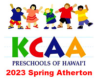 2023 Spring KCAA Atherton Preschool