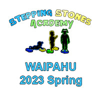 2023 Spring Stepping Stones Academy Waipahu