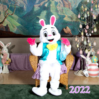 2022 Easter Pacific Club