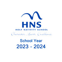 2023 Holy Nativity School