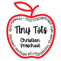 2023 Fall Tiny Tots Christian Preschool