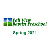 2021 spring Pali View