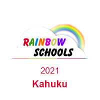 2021 Kahuku Rainbow