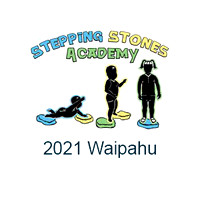 2021 Waipahu Stepping Stones