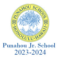 2023-2024 Punahou Jr. School