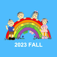 2023 Fall Manoa Valley Church Preschool