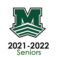 2022 Mid-Pacific Senior