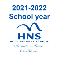 2021 Holy Nativity School