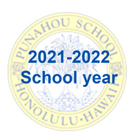 2021-2022 Punahou Jr. School