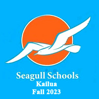 2023 Fall Seagull Schools Kailua
