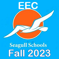 2023 Fall Seagull Schools Early Education Center