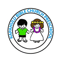 Kapahulu Bible Church Preschool