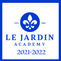 2021- 2022 Le Jardin