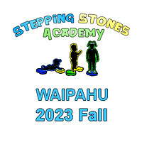 2023 Fall  Stepping Stones Waipahu
