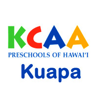 2023 Fall Kuapa Preschool