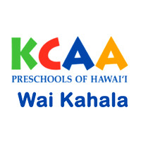 2023 Fall KCAA Wai-Kahala