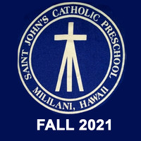2021 Fall St. John's Catholic Preschool