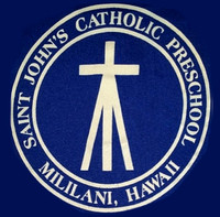 St. John's Catholic Preschool