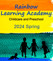 2024 Spring Rainbow Learning Academy