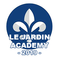 2019-2020 Le Jardin