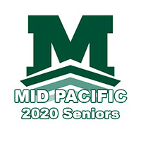 2020 Mid-Pacific Senior