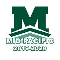2019-2020 Mid-Pacific