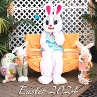 2024 Easter Pacific Club