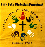Tiny Tots Christian Preschool