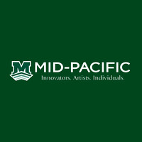 Mid-Pacific