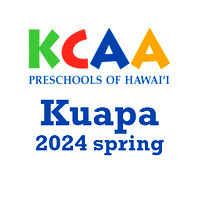2024 Spring KCAA Kuapa