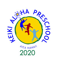 2020 Keiki Aloha Preschool
