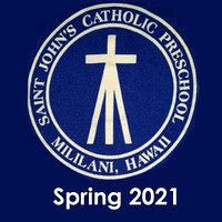 2021 St. John's Catholic Preschool