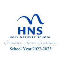 2022 Holy Nativity School