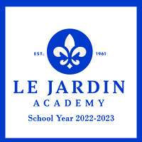 2022-23 Le Jardin Academy